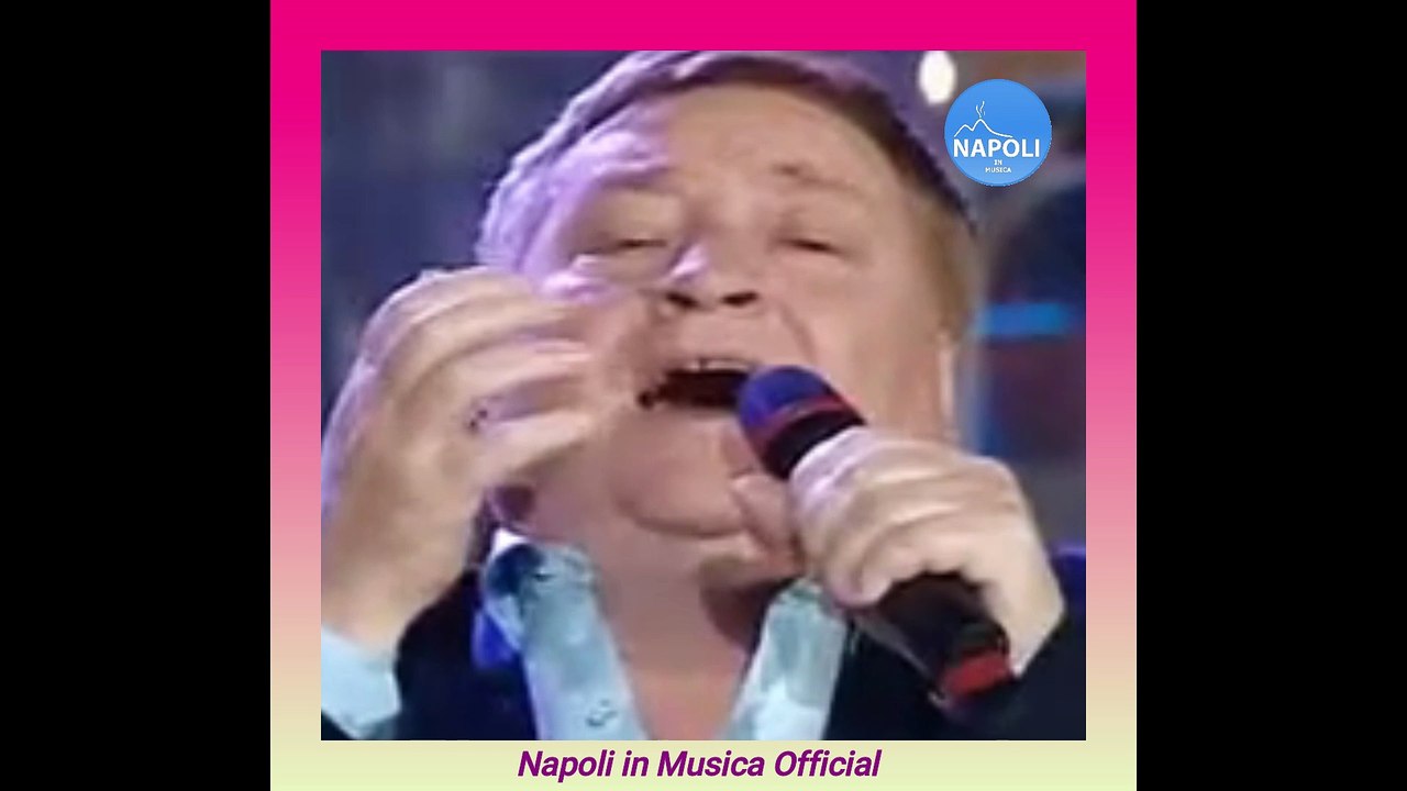 Mario Merola - 'E figlie