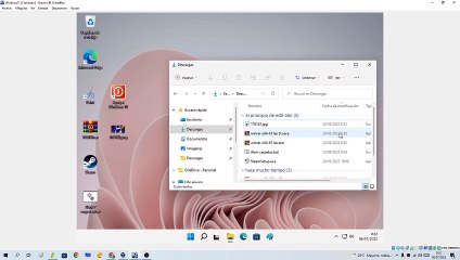  CAMBIAR UBICACIÓN CARPETA DESCARGAS WINDOWS 11 FÁCIL y RÁPIDO