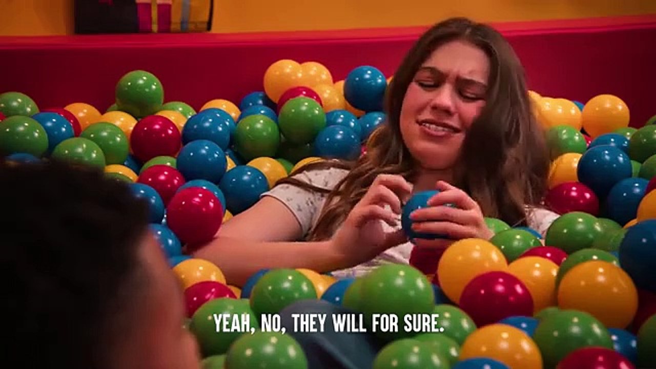 Girlfriend and Best Friend FIGHT OVER BOY