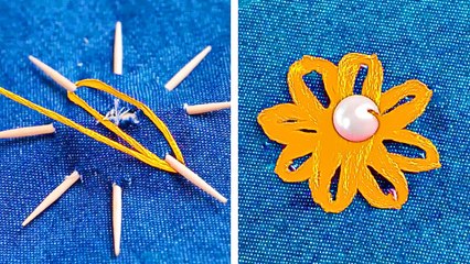 Craft Ideas: Easy Sewing Tips for Beginners