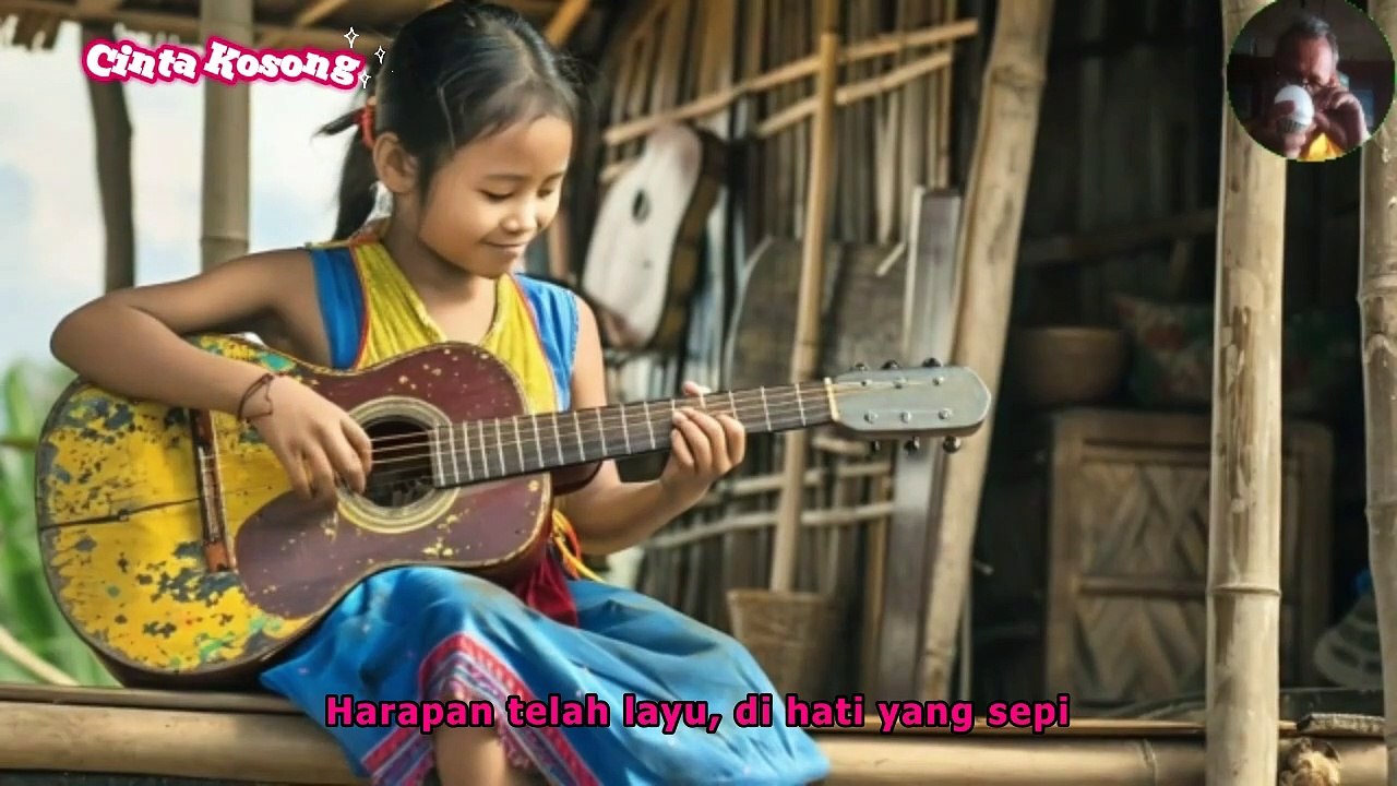 Cinta Kosong