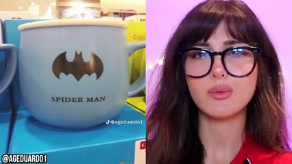 Design Fails So Bad It's Actually Funny SSSNIPERWOLF