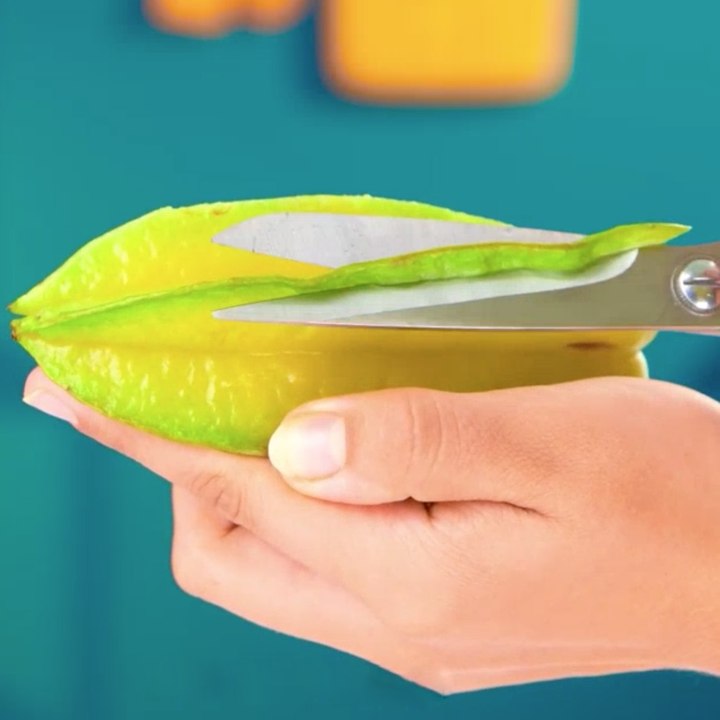 Granny hacks to cut & peel that are surprisingly useful today!