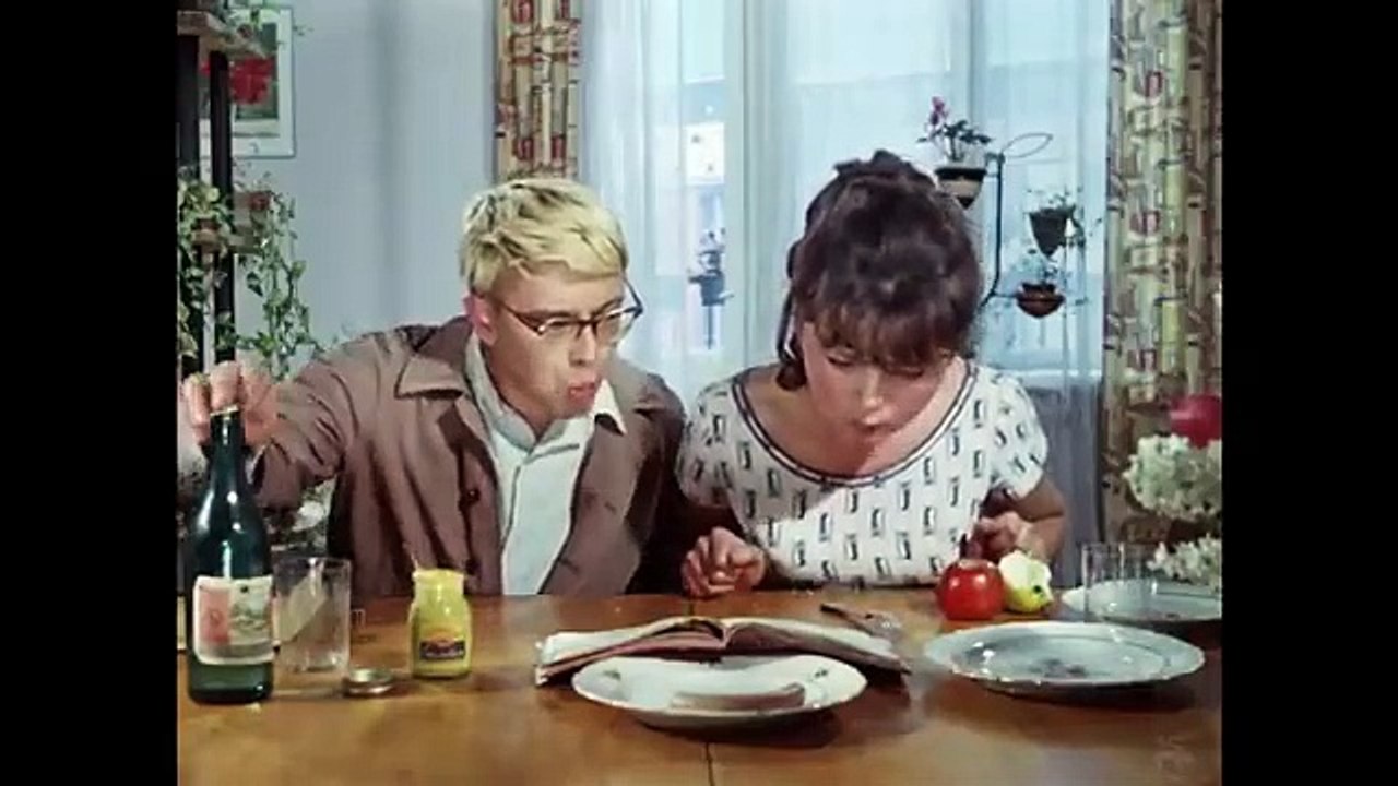 Operation Y and Shuriks Other Adventures Full Movie Comedy HD