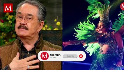 Pedro Sola llama 'jodidos' a veracruzanos tras carnaval y desata críticas en su contra