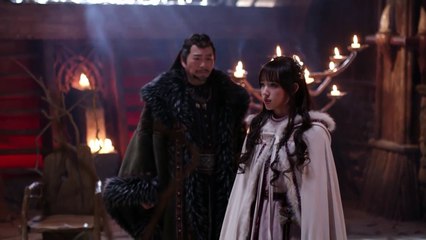 The world of fantasy  ep 3 in hindi dubbed Chinese historical drama