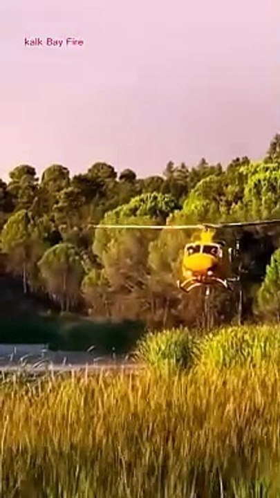 Fair rescue