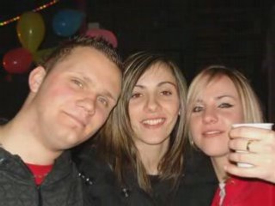 Annif therese