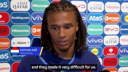 Dutch delight in comeback against Turkey