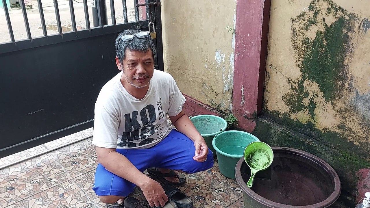 SEPATU