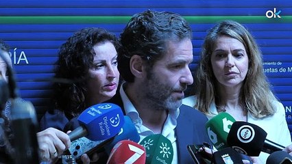 El PP alerta de "problemas de orden público" si Sánchez "sobresatura" de menas algunas autonomías