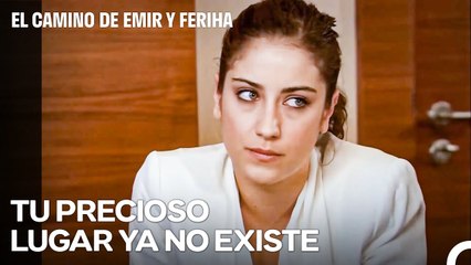 ¡No Juguemos A Este Juego Si Vas A Llorar! - El Camino de Emir y Feriha