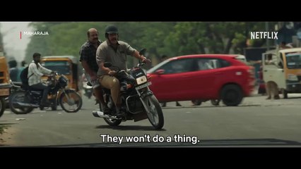 Maharaja _ Official Trailer _ Vijay Sethupathi, Anurag Kashyap, Mamta Mohandas-(720p)