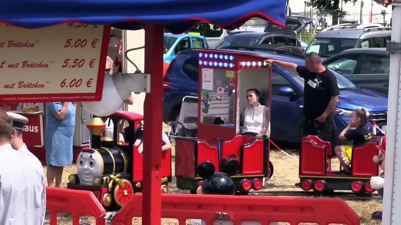 Heimersdorf Schützenfest 2024