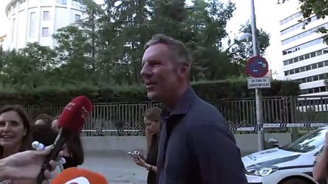 Joaquín Prat hace balance en una de las mejores etapas de su vida