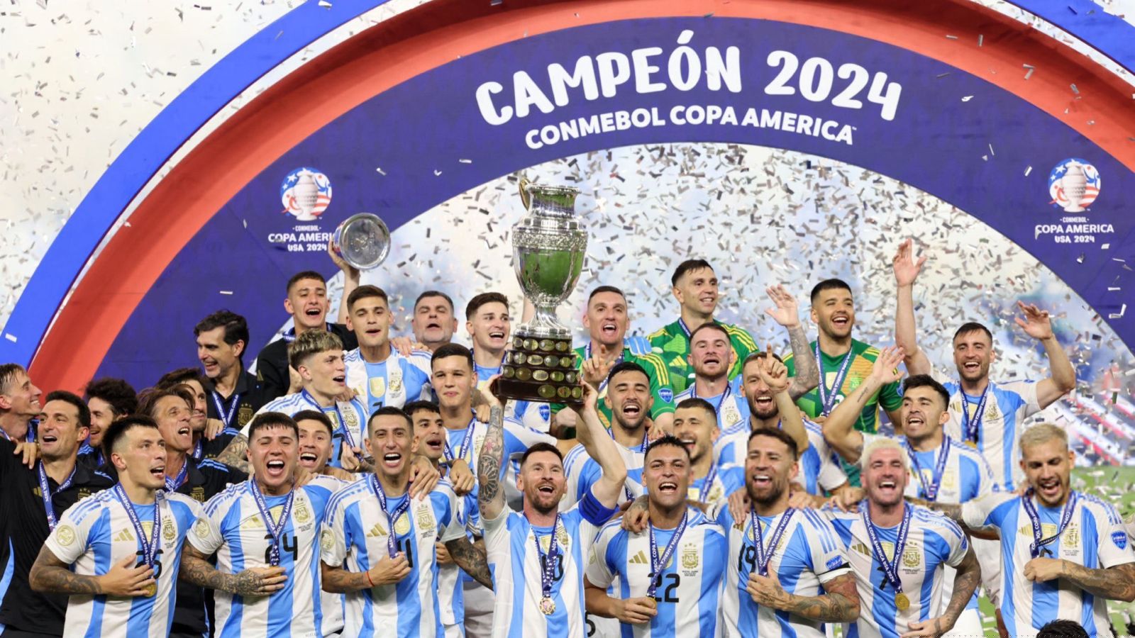 Argentina v Canada - Big Match Predictor