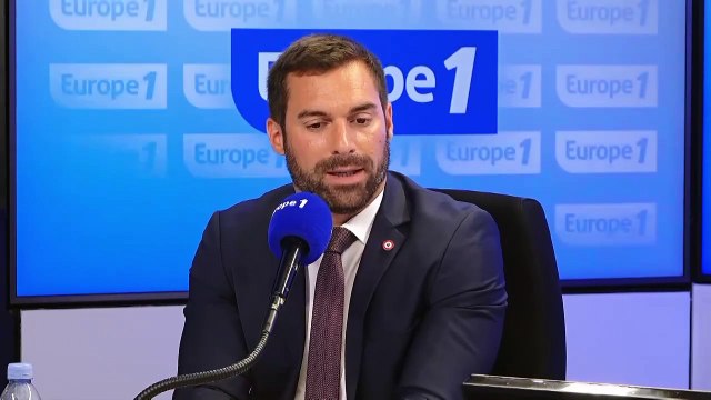 Pascal Praud et vous - Législatives 2024 : «Le RN est arrivé en tête et pourtant nous ne gouvernons pas, ça interpelle beaucoup de gens», estime Julien Odoul