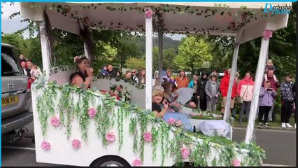 Exciting Highlights at Bakewell Carnival 2024 – Save the Date! 🎉