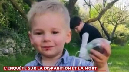 "Je n'ai pas compris ce mensonge" : un oncle du petit Émile au cœur des suspicions