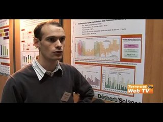 L'importance des facteurs climatiques dans l'efficacité du désherbage mécanique