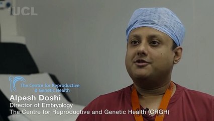 How the technology has changed - Alpesh Doshi