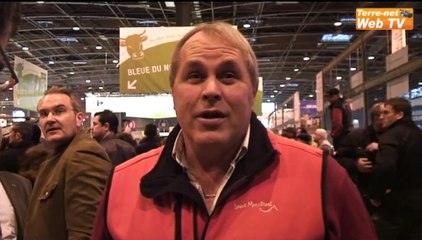 Nicolas Sarkozy a confirmé et appuyé la politique de Bruno Le Maire