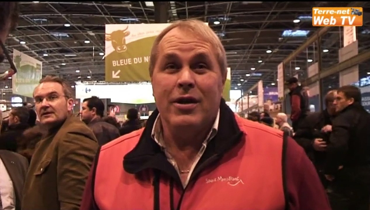 Nicolas Sarkozy a confirmé et appuyé la politique de Bruno Le Maire