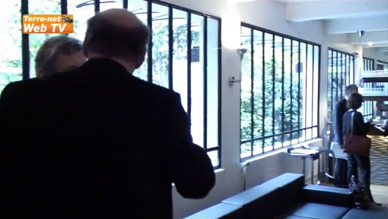 « Nous agissons pour que cette harmonisation se fasse le plus rapidement possible », Frank Garnier, Bayer CropScience