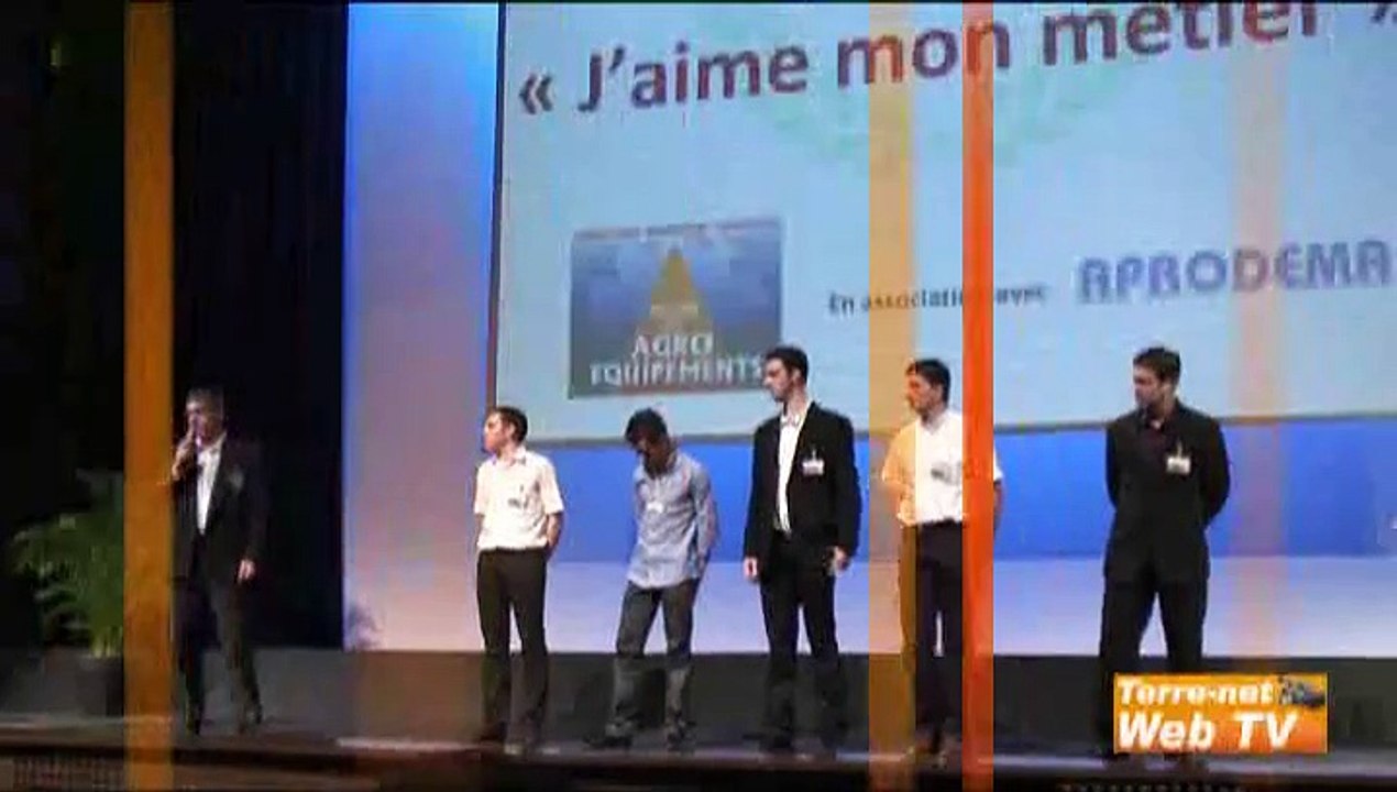 Vesoul remporte le challenge Aprodema