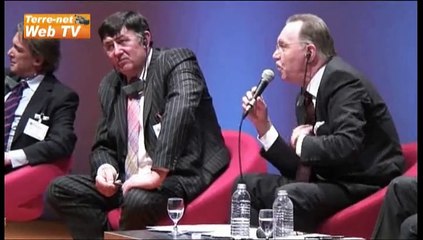 « Je dis aux paysans : vous pouvez compter sur nous ! », Jean-Michel Lemétayer (Fnsea)