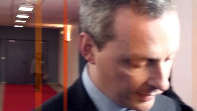 Présentation et explication de la régulation défendue par Bruno Le Maire