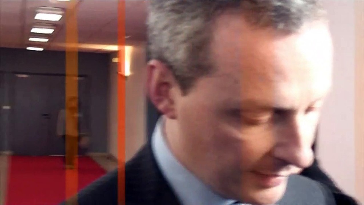 Présentation et explication de la régulation défendue par Bruno Le Maire
