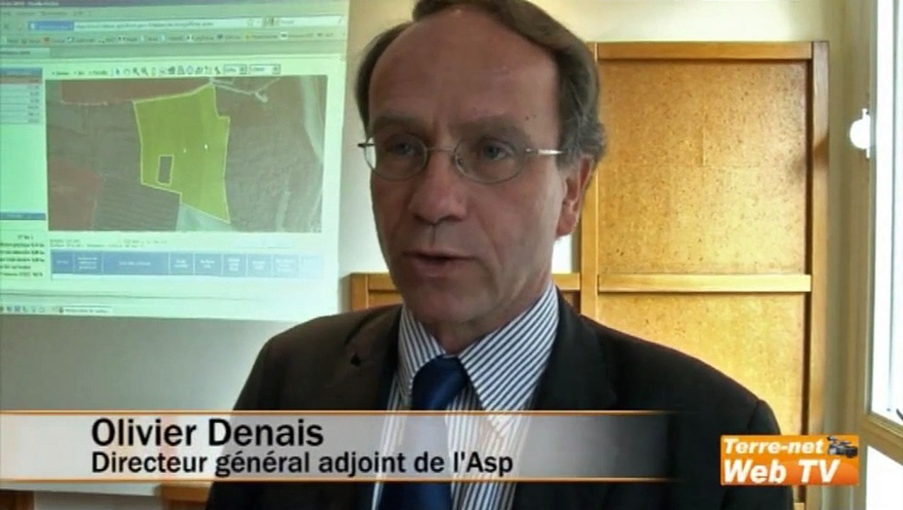 TéléPac : « Un outil moderne pour simplifier les démarches administratives » (Asp)