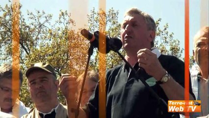 Retour sur une journée mouvementée