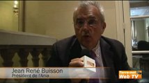 Jean-René Buisson, Ania : « Nous nous sentons directement concernés » 1/2