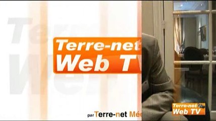 Antoine Boudet, Les Echos : « Ce qui m’a frappé c’est que tout le monde réclame plus de transparence »