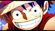  Luffy One Piece No Lie [ AMV-EDIT] 4K