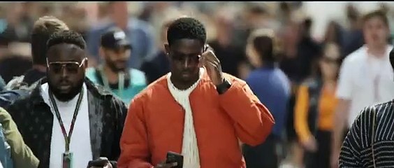 F1 Bande-annonce (TR)