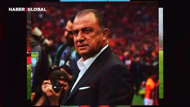 Galatasaray Fatih Terim'i unutmadı: Yaşattıkların için teşekkürler İmparator Fatih Terim