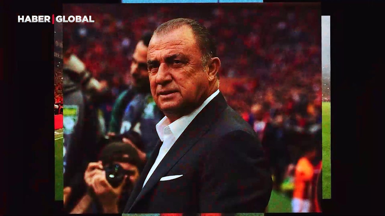 Galatasaray Fatih Terim'i unutmadı: "Yaşattıkların için teşekkürler İmparator Fatih Terim"