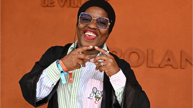 GALA VIDEO - Claudia Tagbo, ses confidences fortes sur son cancer du sein : “Ça m’a donné envie de profiter encore plus”