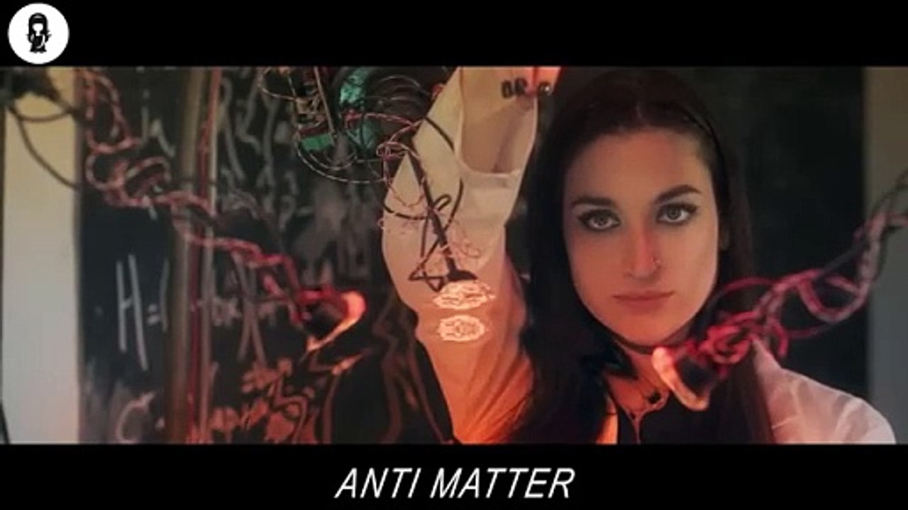 Anti Matter