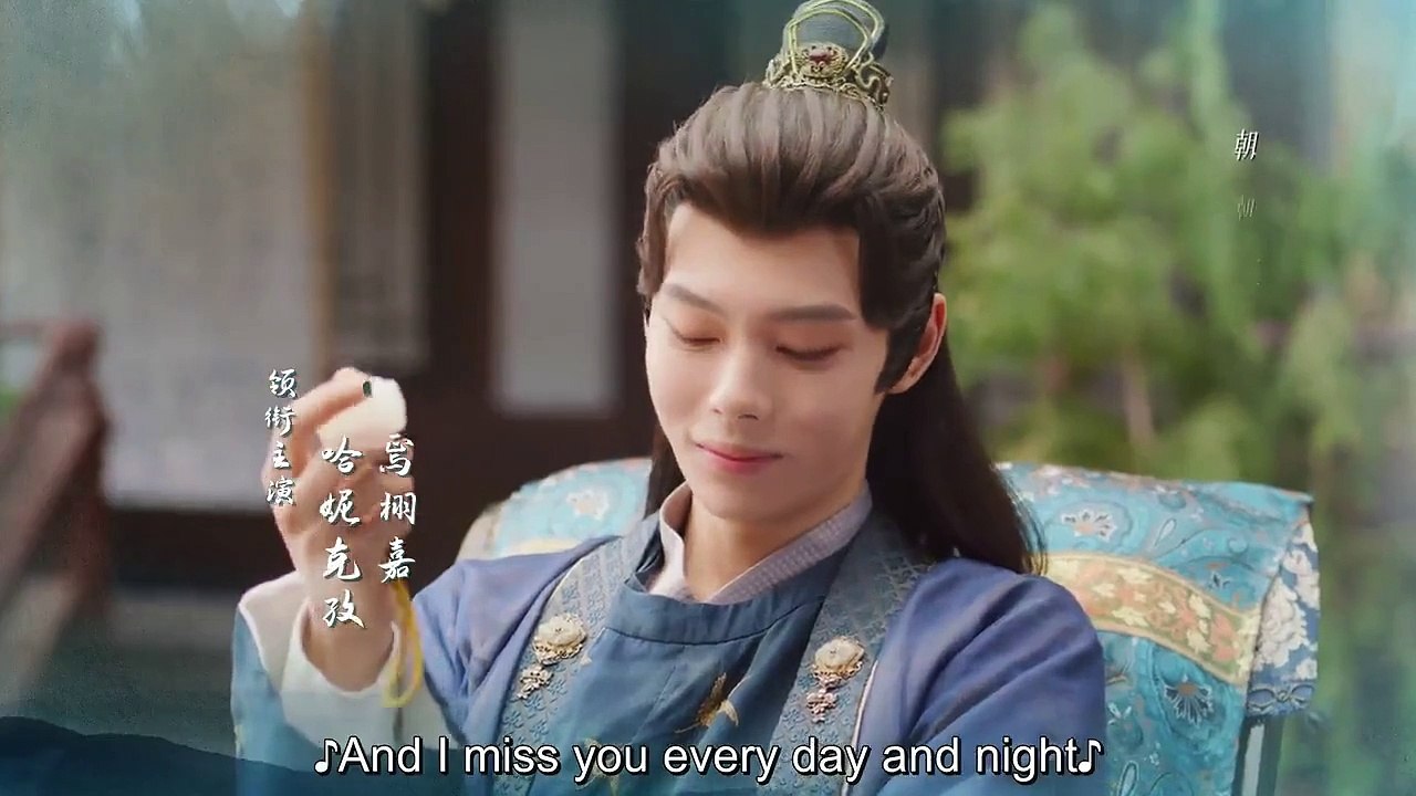 Jade's Fateful Love (2024) Ep.4 Eng Sub