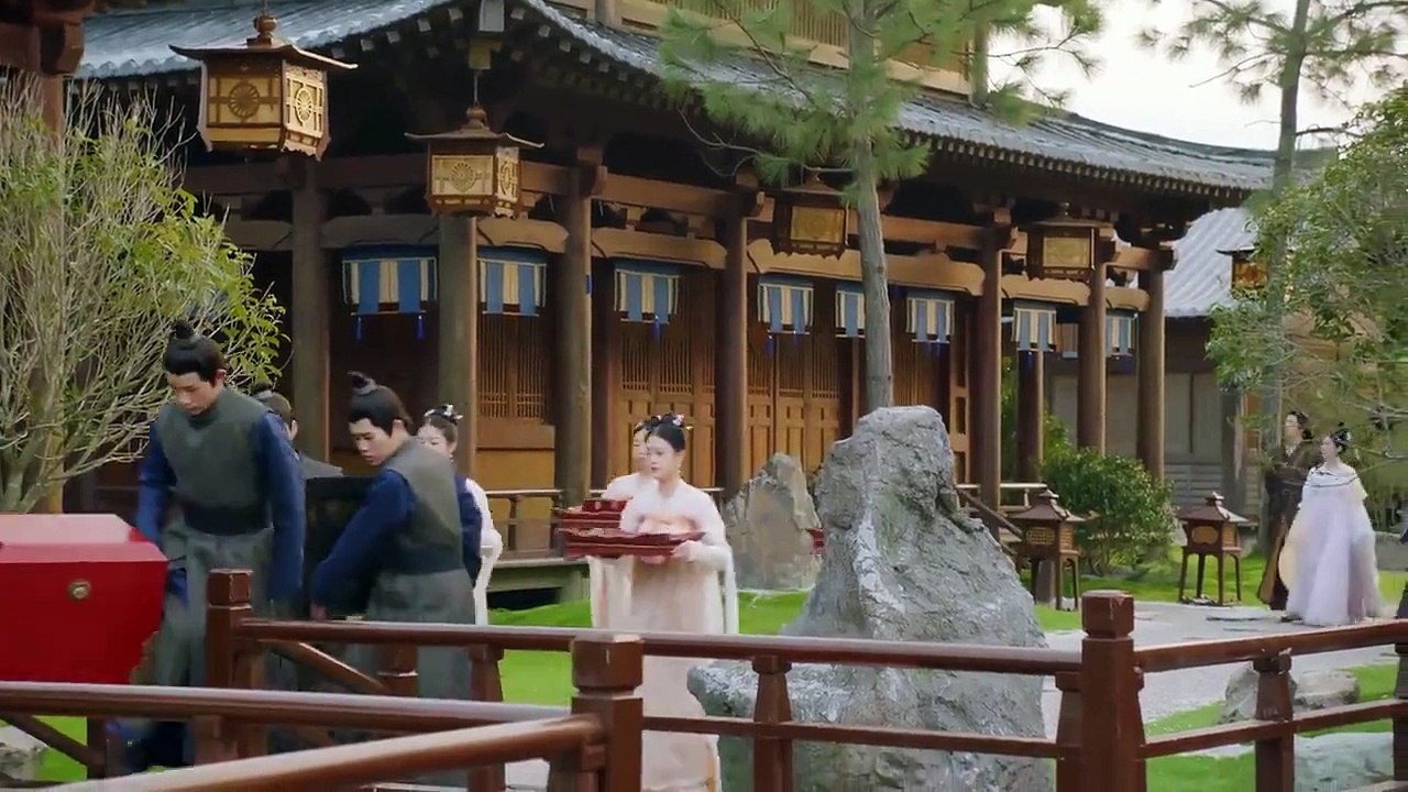 Jade's Fateful Love (2024) Ep.5 Eng Sub