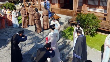 Jade's Fateful Love (2024) Ep.2 Eng Sub