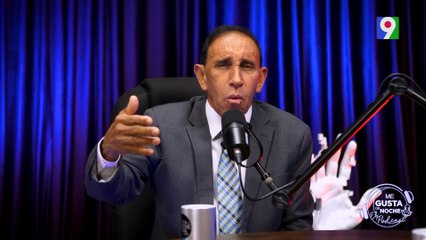 El PodCast con el  Dr. Cruz Jiminián  | Me Gusta de Noche
