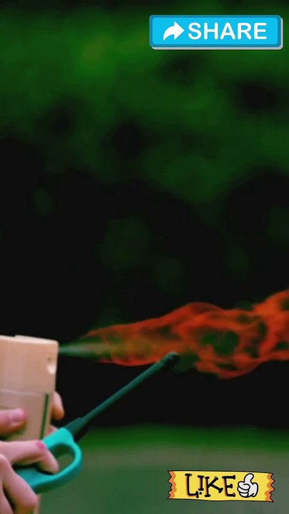 Top 5 Most Explosive Chemical Reactions