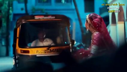 مسلسل الساحرة المتزوجة مترجم حلقة 29