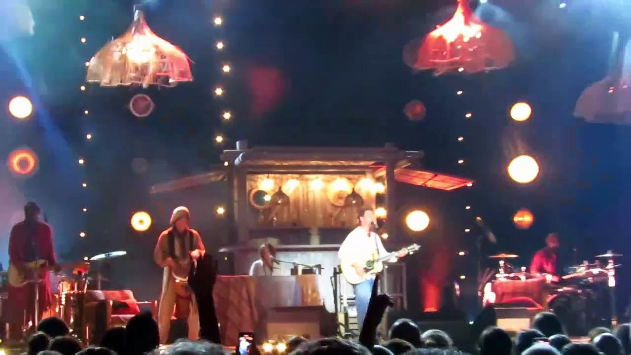 Christophe MAE live a BERRE LETANG 6JUILLET2024