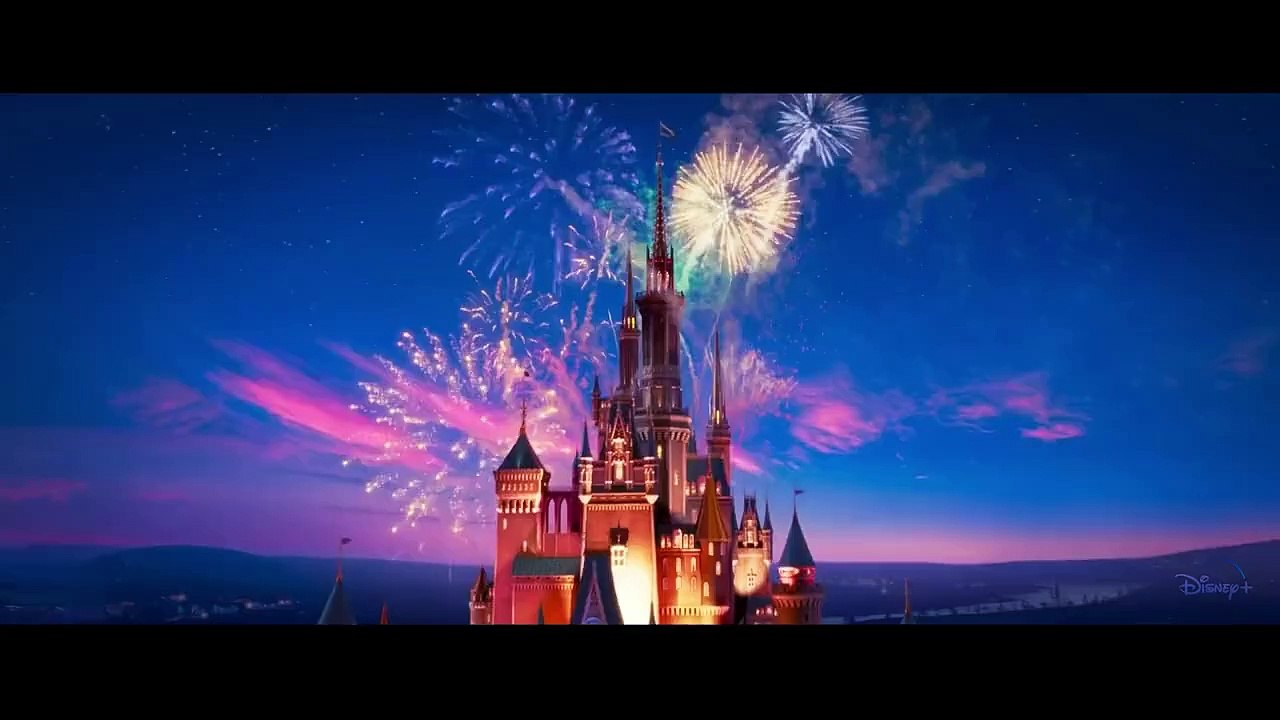 MOANA_Live_Action Trailer_Dwayne_Johnson, Disney